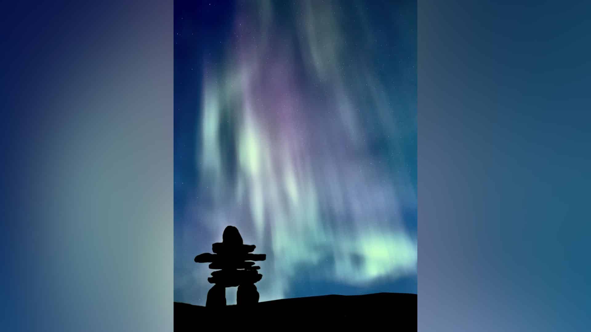 Celebrate Inuit Voices Nenan encourages learning on International