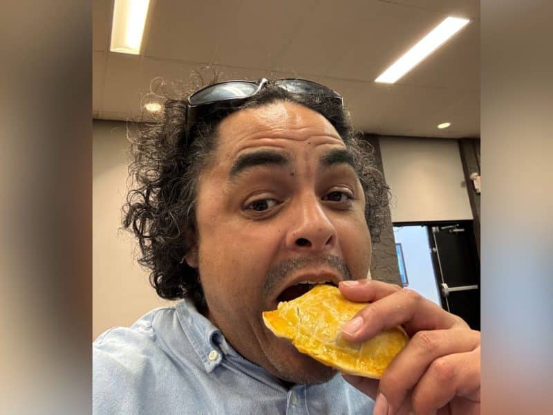 (Opinion) FSJ Eats with Ed: Cultural celebrations offer eclectic and unique choices