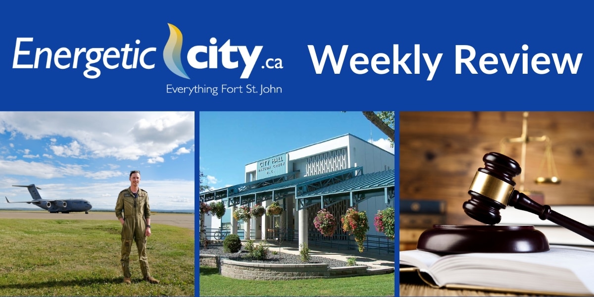 Energeticcity.ca Weekly Review: Local Journalism Initiative